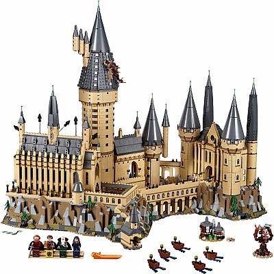 LEGO 71043 Hogwarts Castle (Harry Potter)