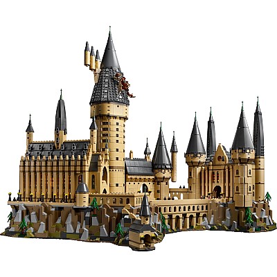 LEGO 71043 Hogwarts Castle (Harry Potter)