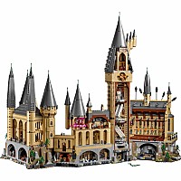 LEGO 71043 Hogwarts Castle (Harry Potter)