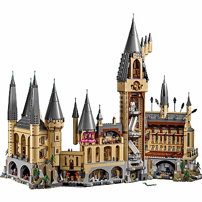 LEGO 71043 Hogwarts Castle (Harry Potter)
