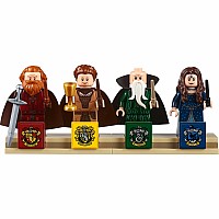 LEGO 71043 Hogwarts Castle (Harry Potter)