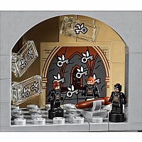 LEGO 71043 Hogwarts Castle (Harry Potter)