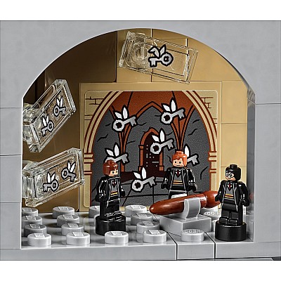 LEGO 71043 Hogwarts Castle (Harry Potter)