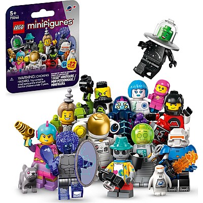 LEGO® Minifigures: Series 26 Space