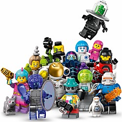 Lego Mini Figures 71046 Series 26 Space