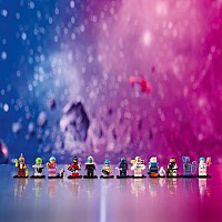 LEGO® Minifigures: Series 26 Space