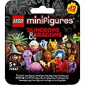 LEGO Dungeons & Dragons  Minifigures 