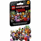 LEGO Dungeons & Dragons® Minifigures 