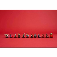 LEGO Dungeons & Dragons® Minifigures 