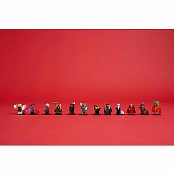 LEGO Dungeons & Dragons® Minifigures 