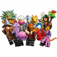 LEGO Dungeons & Dragons® Minifigures 