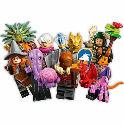 LEGO Dungeons & Dragons® Minifigures 