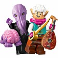 LEGO Dungeons & Dragons  Minifigures 