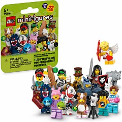 LEGO Minifigures: Series 27