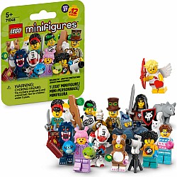 LEGO Minifigures: Series 27