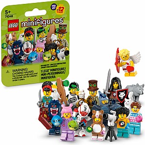 LEGO Minifigures: Series 27