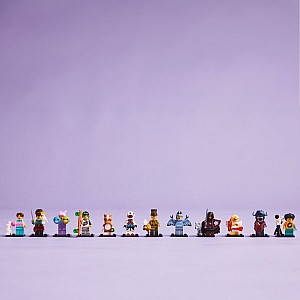 LEGO Minifigures: Series 27