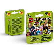 LEGO Minifigures: Series 27