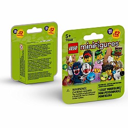  LEGO Minifigures 71048 Series 27 (Single)	