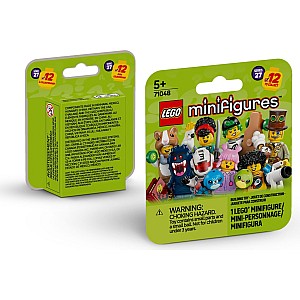 LEGO Minifigures: Series 27