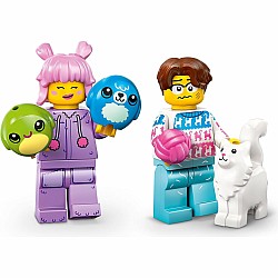  LEGO Minifigures 71048 Series 27 (Single)	