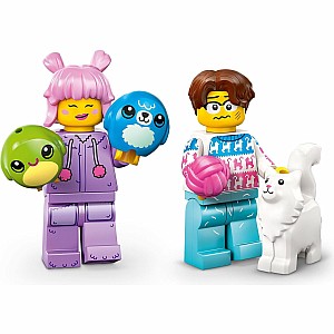 LEGO Minifigures: Series 27