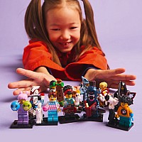 LEGO Minifigures: Series 27