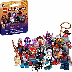 LEGO Minifigures: Spider-Man: Across the Spider-Verse