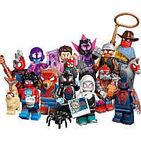 LEGO Minifigures: Spider-Man: Across the Spider-Verse