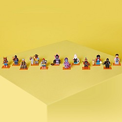LEGO Minifigures: Spider-Man: Across the Spider-Verse