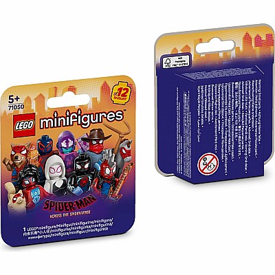 LEGO Minifigures: Spider-Man: Across the Spider-Verse