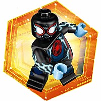 LEGO Minifigures: Spider-Man: Across the Spider-Verse