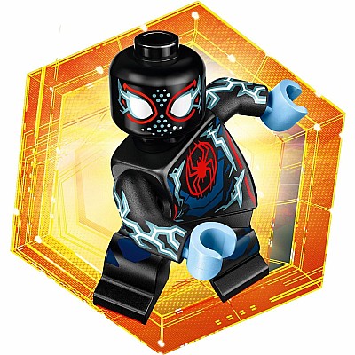 LEGO Minifigures: Spider-Man: Across the Spider-Verse