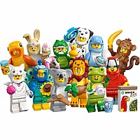 LEGO Minifigures: Animals Series 28