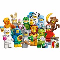 LEGO Minifigures: Animals Series 28