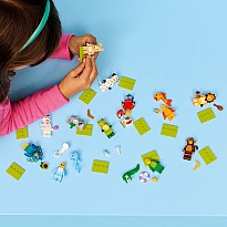 LEGO Minifigures: Animals Series 28