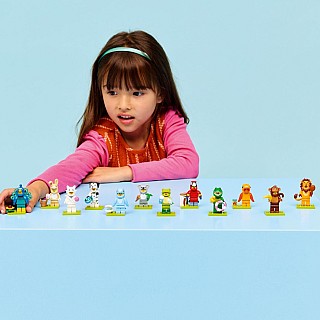 LEGO Minifigures: Animals Series 28