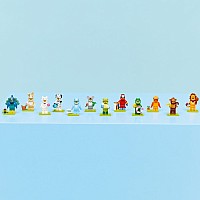 LEGO Minifigures: Animals Series 28