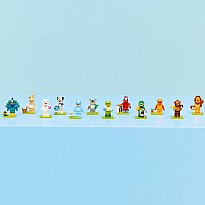 LEGO Minifigures: Animals Series 28