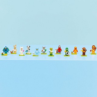 LEGO Minifigures: Animals Series 28