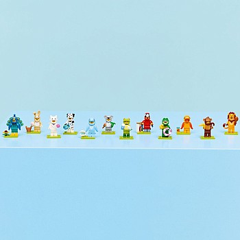  Lego Minifigures 71051 Animals Series 28 