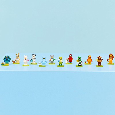 LEGO Minifigures: Animals Series 28