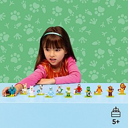  Lego Minifigures 71051 Animals Series 28 