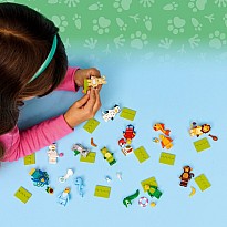 LEGO Minifigures: Animals Series 28