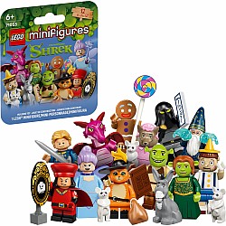 LEGO® Minifigures Shrek Series