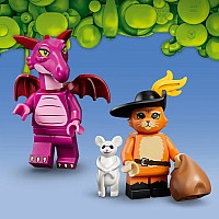 LEGOÂ® Minifigures Shrek Series