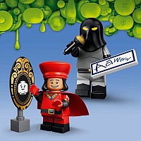 LEGOÂ® Minifigures Shrek Series