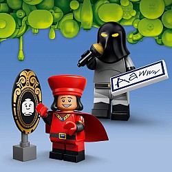 LEGO® Minifigures Shrek Series