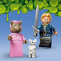 LEGOÂ® Minifigures Shrek Series