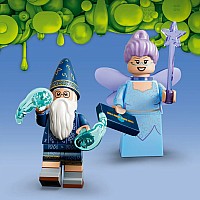 LEGOÂ® Minifigures Shrek Series
